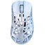 Игровая мышка Wlmouse x The Swords Omron (голубой)