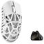 Игровая мышка Wlmouse Beast X Mini Pro TTC Nihil Side Slits (белый)