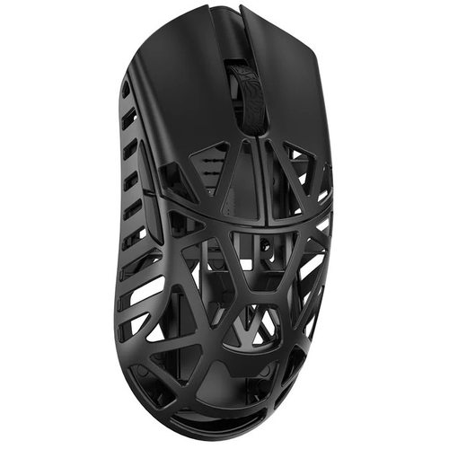 Игровая мышка Wlmouse Beast X Mini Pro TTC Nihil Side Slits (черный)