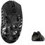 Игровая мышка Wlmouse Beast X Mini Pro TTC Nihil Side Slits (черный)