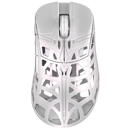 Игровая мышка Wlmouse x The Swords Omron (белый)