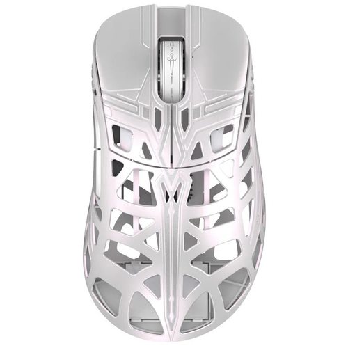 Игровая мышка Wlmouse x The Swords Omron (белый)