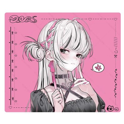 Коврик для мыши Wlmouse MAOMAOSHE (Balanced+Speed)