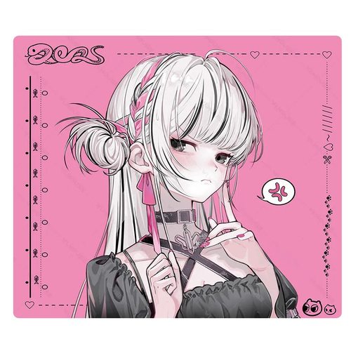 Коврик для мыши Wlmouse MAOMAOSHE (Control)