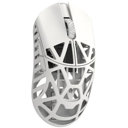 Игровая мышка Wlmouse Beast X Pro TTC Nihil Side Slits (бежевый)