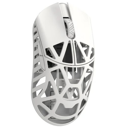 Игровая мышка Wlmouse Beast X Pro TTC Nihil Side Slits (бежевый)