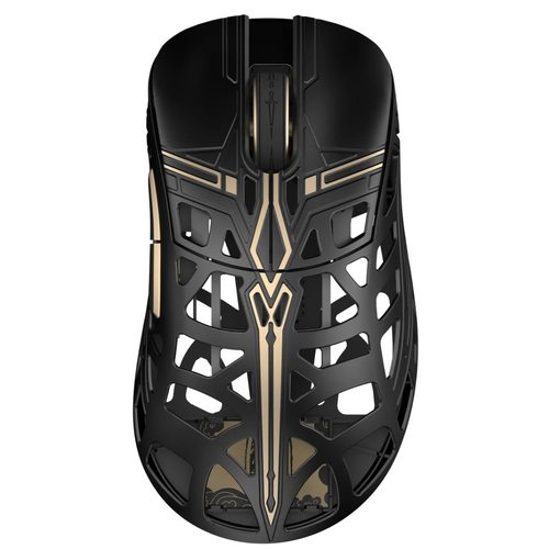 Игровая мышка Wlmouse x The Swords TTC (черный)