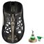Игровая мышка Wlmouse x The Swords TTC (черный)