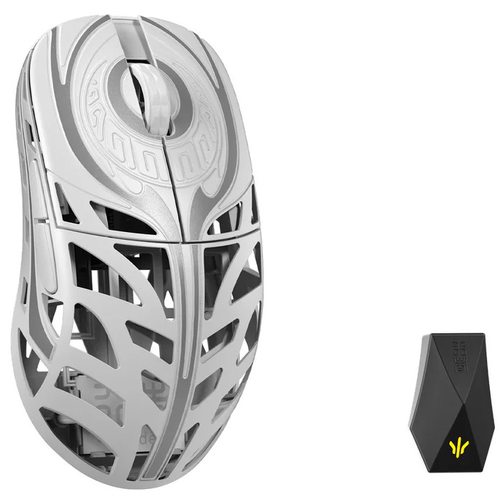 Игровая мышка Wlmouse Strider TTC Nihil (белый)