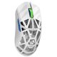 Wlmouse x DRG Beast Max Omron Solid Sides (белый)