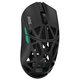 Wlmouse x DRG Beast Max Omron Solid Sides (черный)