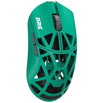 Игровая мышка Wlmouse x DRG Beast Mini Omron Solid Sides (зеленый)