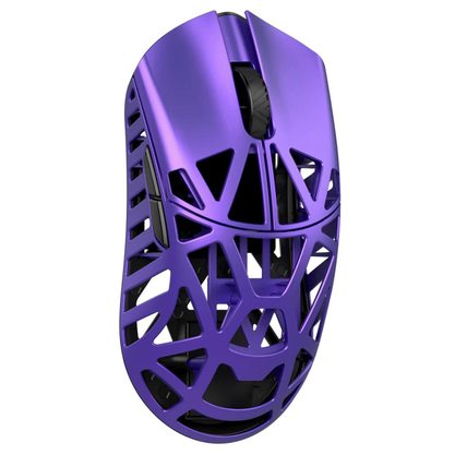 Игровая мышка Wlmouse Beast X 8K Omron (фиолетовый)