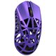 Wlmouse Beast X Pro Omron Side Slits (фиолетовый)