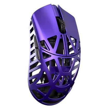 Игровая мышка Wlmouse Beast X Max Ttc Nihil (фиолетовый)