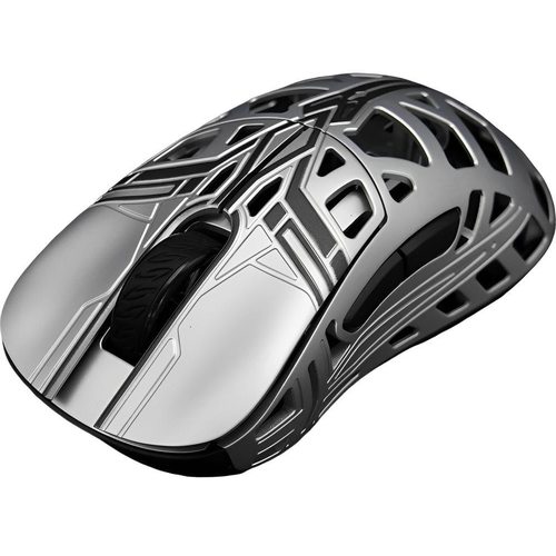 Игровая мышка Wlmouse Sword X Omron (серебристый)