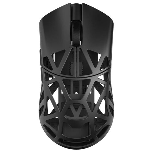 Игровая мышка Wlmouse Beast X 8K Omron (черный)