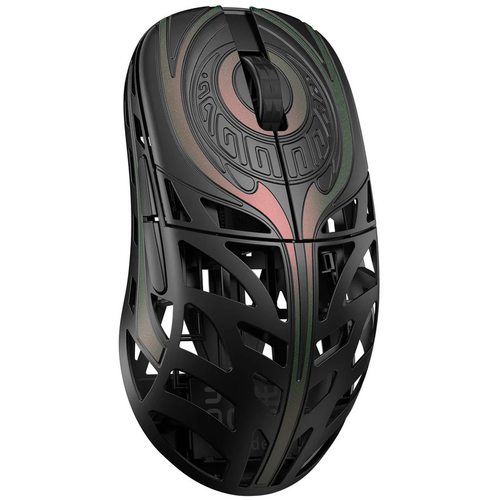 Игровая мышка Wlmouse Strider TTC Nihil (черный)