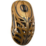 Wlmouse Strider Omron (золотистый)