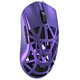 Wlmouse Beast X Pro Omron Solid Sides (фиолетовый)