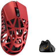 Wlmouse Beast X Pro Omron Side Slits (красный)