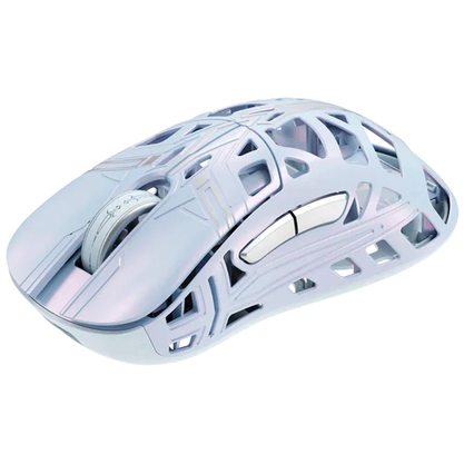 Игровая мышка Wlmouse x The Swords Omron (голубой)