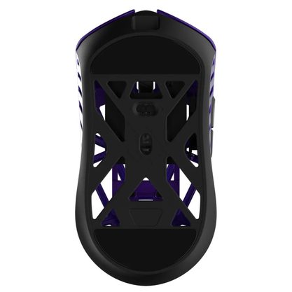 Игровая мышка Wlmouse Beast X 8K Omron (фиолетовый)