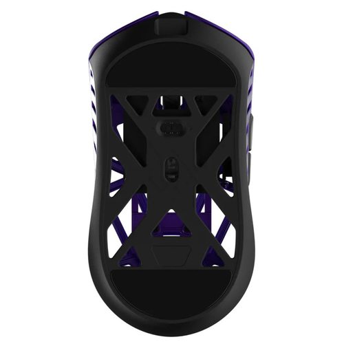 Игровая мышка Wlmouse Beast X 8K Omron (фиолетовый)