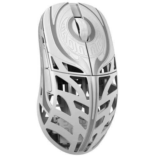 Игровая мышка Wlmouse Strider TTC Nihil (белый)