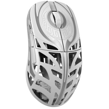 Игровая мышка Wlmouse Strider Omron (белый)