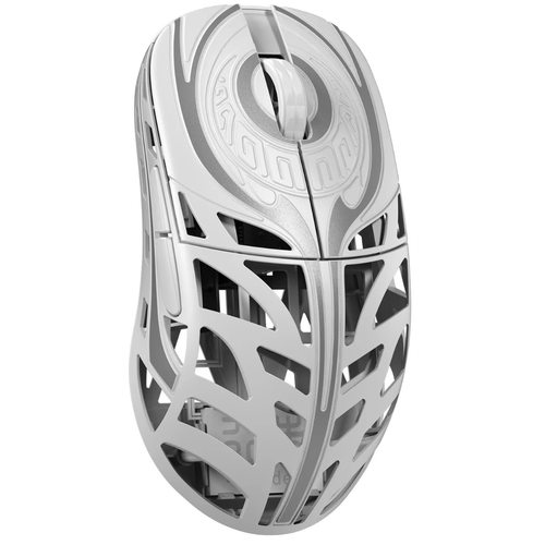 Игровая мышка Wlmouse Strider Omron (белый)