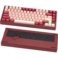 Wobkeys Rainy75 Pro Kailh Cocoa Linear Switch (красный)