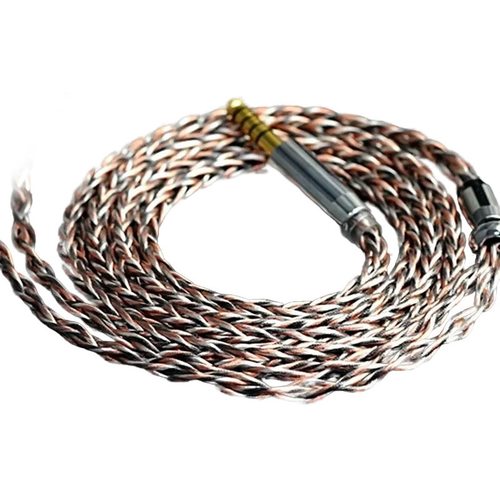 Кабель XINHS F14 8 Core 4.4 mm Recessed 2PIN 0.78