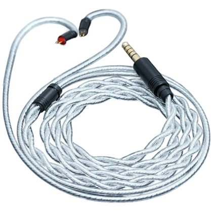 Кабель XINHS K12 2 Core 3.5 mm Recessed 2PIN 0.78