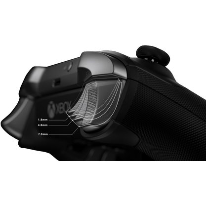 Геймпад (джойстик) Xbox One Elite Wireless Controller Series 2