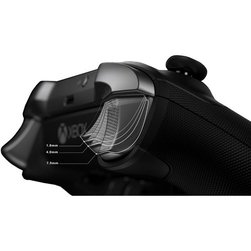 Геймпад (джойстик) Xbox One Elite Wireless Controller Series 2