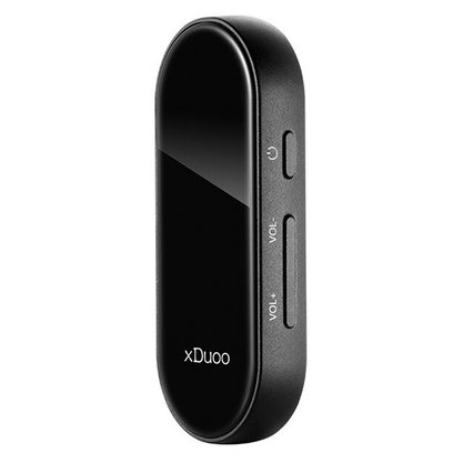 Bluetooth аудиоресивер xDuoo XQ-25
