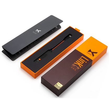 Портативный усилитель и ЦАП xDuoo Link