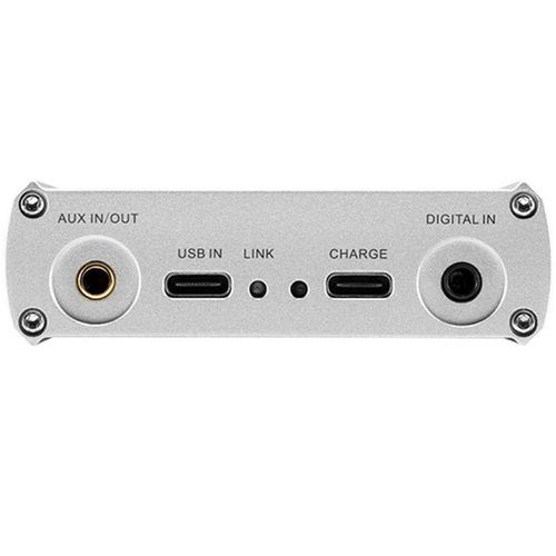 Портативный усилитель и ЦАП xDuoo XD-05 Plus