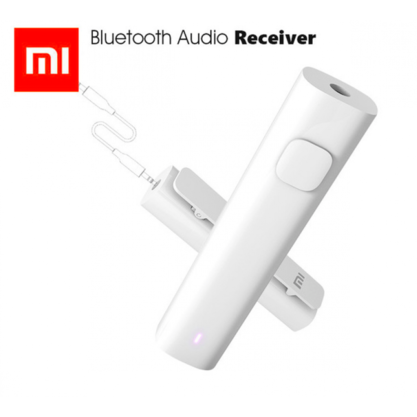 Блютуз-гарнитура Xiaomi Mi Bluetooth Audio Receiver
