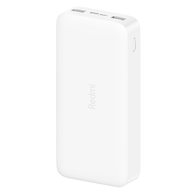 Redmi 20000 mAh Fast Charge edition