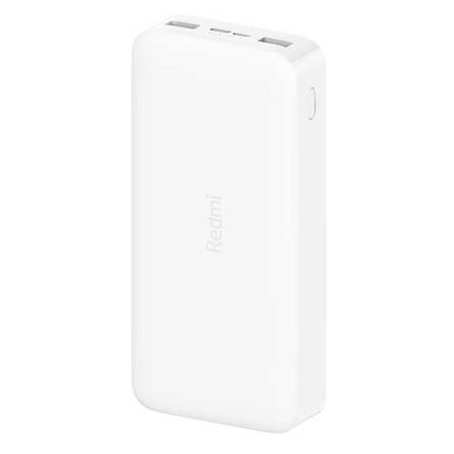 Портативное зарядное устройство (Powerbank) Redmi 20000 mAh Fast Charge edition