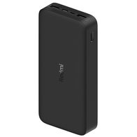 Redmi 20000 mAh Fast Charge edition