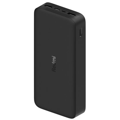 Портативное зарядное устройство (Powerbank) Redmi 20000 mAh Fast Charge edition