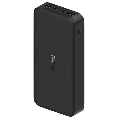 Портативное зарядное устройство (Powerbank) Redmi 20000 mAh Fast Charge edition