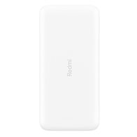 Redmi 20000 mAh Fast Charge edition