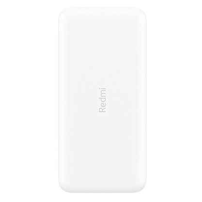 Портативное зарядное устройство (Powerbank) Redmi 20000 mAh Fast Charge edition