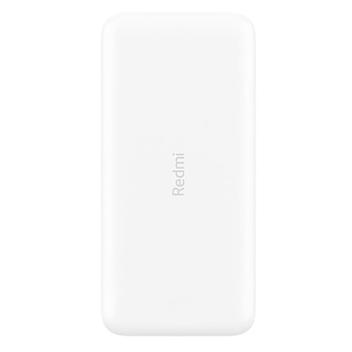 Портативное зарядное устройство (Powerbank) Redmi 20000 mAh Fast Charge edition