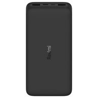 Redmi 20000 mAh Fast Charge edition