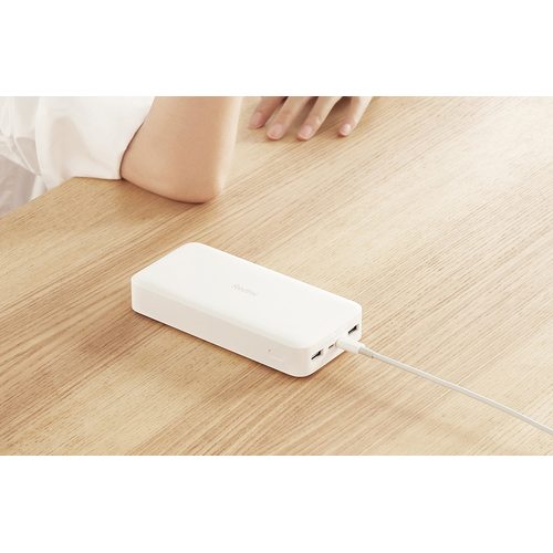 Портативное зарядное устройство (Powerbank) Redmi 20000 mAh Fast Charge edition